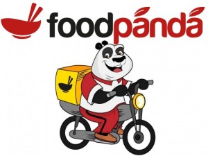 The-Food-panda-logo